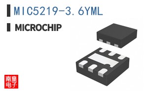 MIC5219-3.6YML