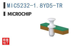 MIC5232-1.8YD5