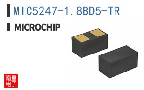 MIC5247-1.8BD5