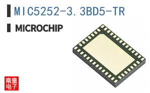 MIC5252-3.3BD5