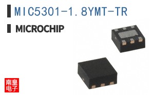 MIC5301-1.8YMT
