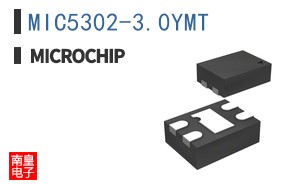MIC5302-3.0YMT