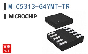 MIC5313-G4YMT