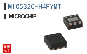 MIC5320-H4FYMT