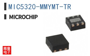 MIC5320-MMYMT-TR