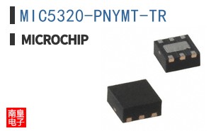 MIC5320-PNYMT-TR