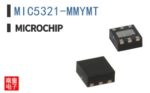 MIC5321-MMYMT