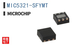 MIC5321-SFYMT-TR