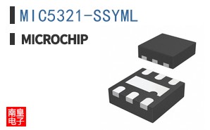 MIC5321-SSYML