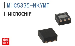 MIC5335-NKYMT