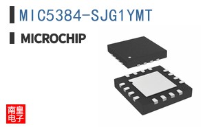 MIC5384-SJG1YMT