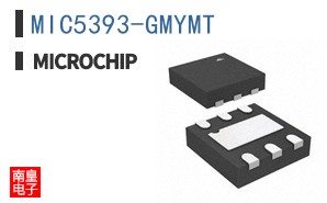 MIC5393-GMYMT