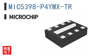 MIC5398-P4YMX-TR