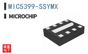 MIC5399-SSYMX-TR