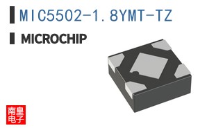MIC5502-1.8YMT-TZ