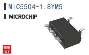 MIC5504-1.8YM5