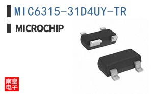 MIC6315-31D4UY