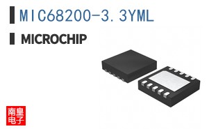 MIC68200-3.3YML-TR