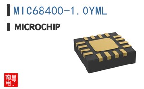 MIC68400-1.0YML TR