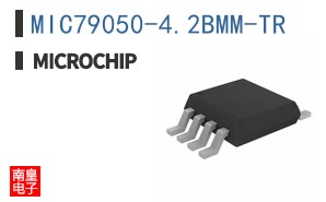 MIC79050-4.2BMM-TR