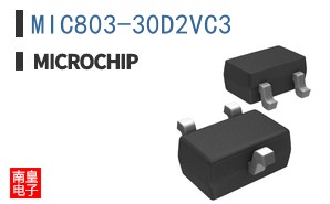 MIC803-30D2VC3-TR