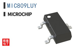 MIC809LUY-TR