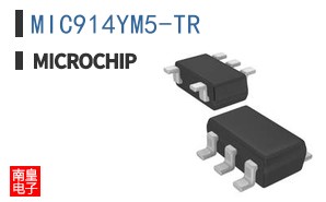 MIC914YM5