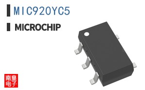 MIC920YC5-TR