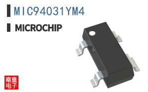 MIC94031YM4-TR