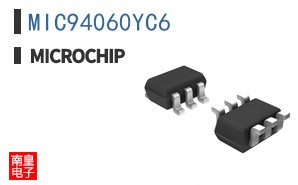 MIC94060YC6