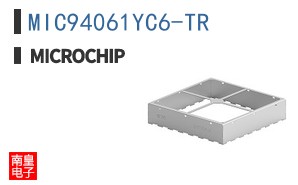 MIC94061YC6