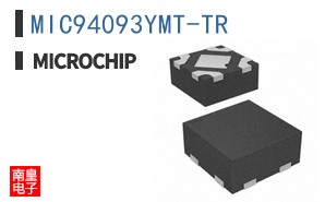 MIC94093YMT