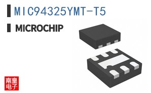 MIC94325YMT-T5