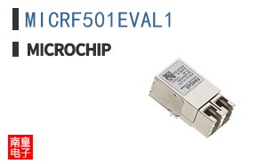 MICRF501EVAL1