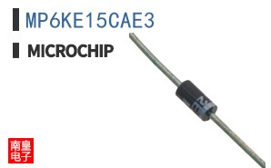 MP6KE15CAE3