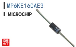 MP6KE160AE3