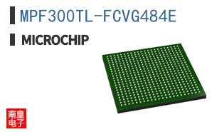 MPF300TL-FCVG484E