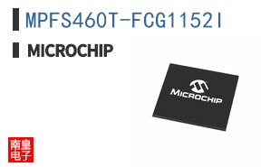 MPFS460T-FCG1152I