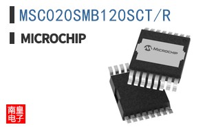 MSC020SMB120SCT/R