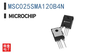 MSC025SMA120B4N