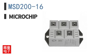 MSD200-16