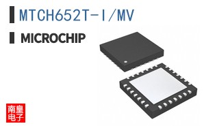 MTCH652T-I/MV