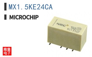 MX1.5KE24CA