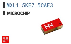 MXL1.5KE7.5CAE3