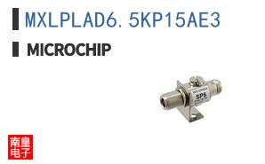 MXLPLAD6.5KP15AE3