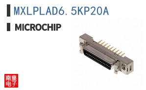 MXLPLAD6.5KP20A