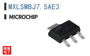 MXLSMBJ7.5AE3