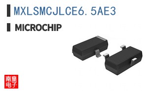 MXLSMCJLCE6.5AE3