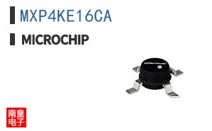 MXP4KE16CA