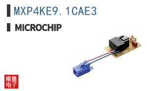 MXP4KE9.1CAE3